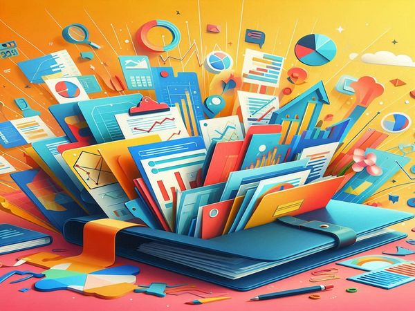 portfolio